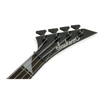 Jackson JS Series Concert Bass JS3 4-String Guitar (Right-Handed, Satin Black) — thumbnail 5