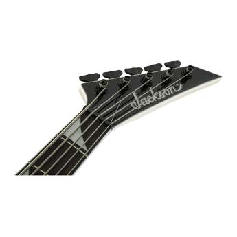Jackson JS Series Concert Bass JS3VQ 5-String Electric Guitar (Cherry Burst) — thumbnail 8