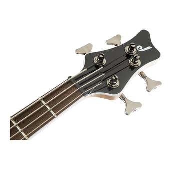 Jackson JS Series Spectra Bass JS3 4-String Electric Bass Guitar (Metallic Red) — thumbnail 8
