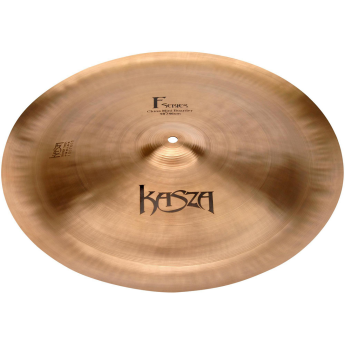 Kasza cymbals f18chmb 1