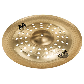 Sabian AA Holy China 17 in.