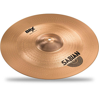 Sabian B8X Chinese Cymbal 18 in.