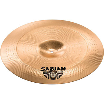 Sabian B8X Chinese Cymbal 18 in. — thumbnail 3