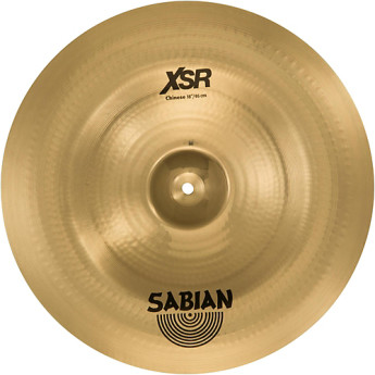 Sabian xsr1816b 3