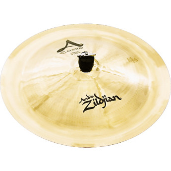 Zildjian A Custom China Cymbal 18 in.