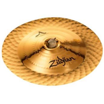 zildjian Zildjian A Special Effects 19" Ultra Hammered China Cymbal, Thin