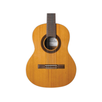 Cordoba Requinto 580 1/2 Size Acoustic Nylon String Classical Guitar