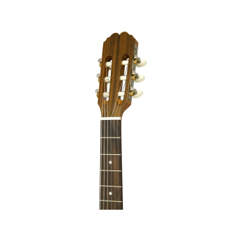 Manuel Rodriguez C10-U Classical Nylon-String Acoustic Guitar Natural