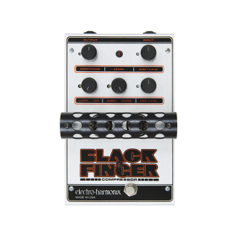 Electro harmonix classicsblackfinger 2