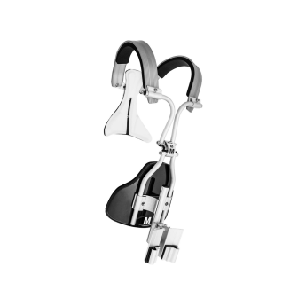 Mapex Monoposto Snare Drum Carrier with ABS by Randall May