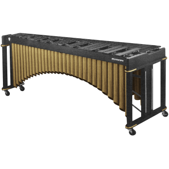Musser M300 / M360 / M7360 Classic Grand 4.3 Octave Kelon Marimba With Concert Frame (M-300)