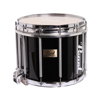 Pearl Competitor High-Tension Marching Snare Drum White 13 x 11 in. High Tension