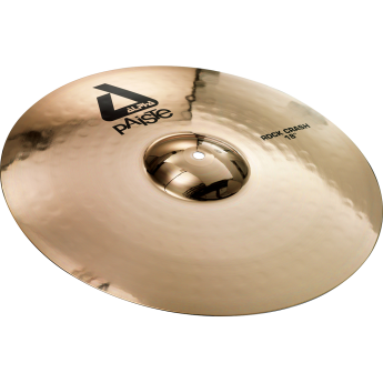 Paiste Alpha Rock Crash, Brilliant 20 in.