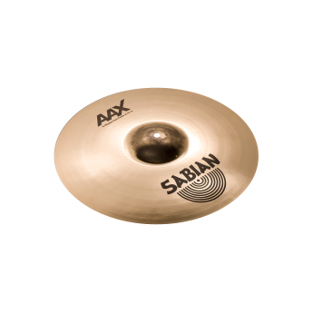 Sabian AAX X-plosion Fast Crash Cymbal 18 in.