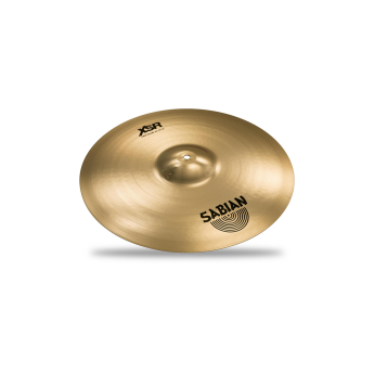 Sabian XSR Series Fast Crash Cymbal 18 in.