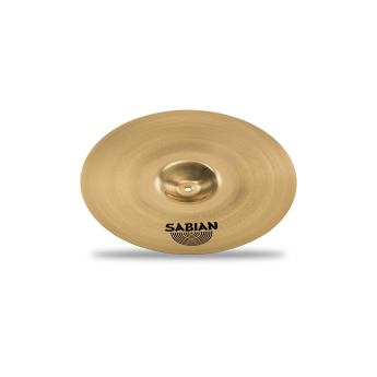 Sabian XSR Series Fast Crash Cymbal 18 in. — thumbnail 3