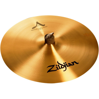 Zildjian A Series Medium-Thin Crash Cymbal 16 in.
