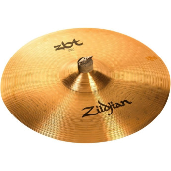 Zildjian Zbt Crash Cymbal 18 Inch