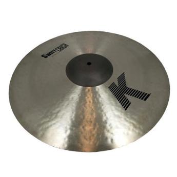 zildjian Zildjian K Sweet 20" Crash Cymbal, Traditional Finish