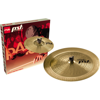 Paiste cy000063fxpk 1