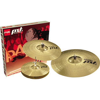 Paiste cy000063uset 1