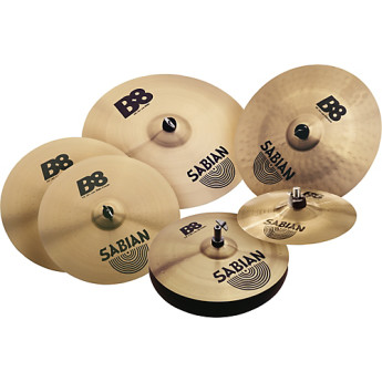 Sabian 45006c 1