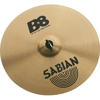 Sabian 45006c 2