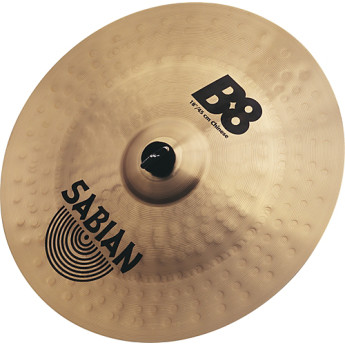 Sabian 45006c 3