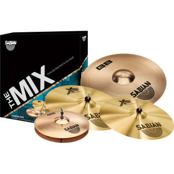 Sabian bx5003 1