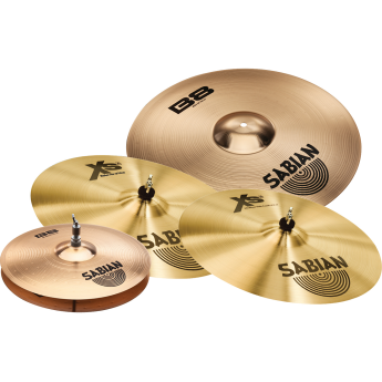 Sabian bx5003 2
