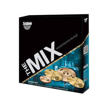 Sabian bx5003 3