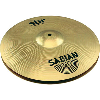 Sabian sbr5002 3
