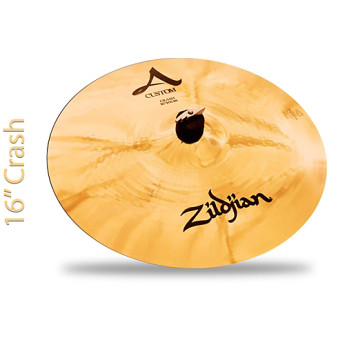 Zildjian a20579 11 3