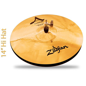 Zildjian a20579 11 5