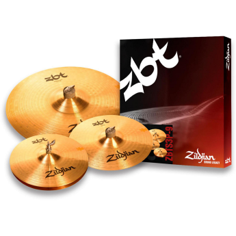 Zildjian zbts3p 9 1