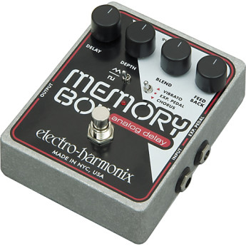 Electro harmonix memoryboy 2