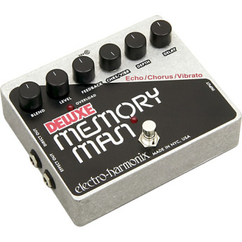 Electro harmonix memorymanxo 1