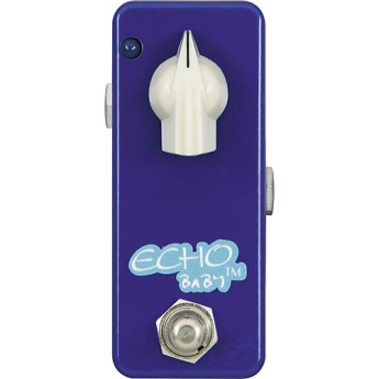 Lovepedal echo baby 3