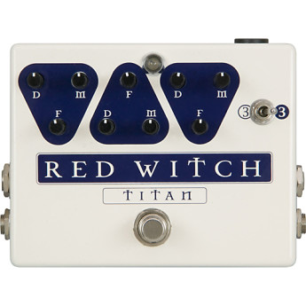 Red witch titan 1