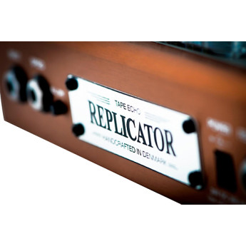 T rex engineering replicator 9