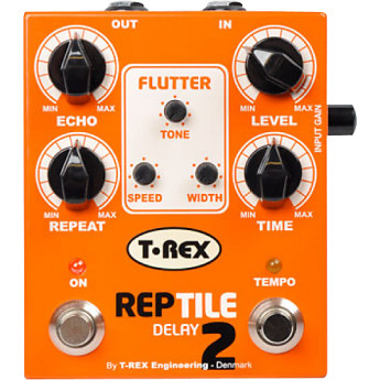 T rex engineering reptile 2 orange 3