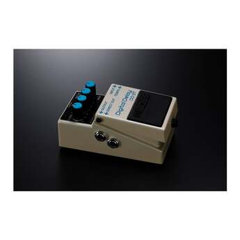 BOSS DD-3T Tap Tempo Direct Output Jack for Wet/Dry Setups Digital Delay Pedal — thumbnail 6