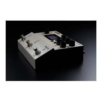 BOSS DD-500 32-Bit AD/DA and 32-Bit/96 kHz 12 Delay Modes Digital Delay Pedal — thumbnail 5