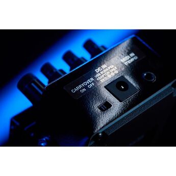Boss SDE-3 Dual Digital Delay Guitar Effects Pedal — thumbnail 7