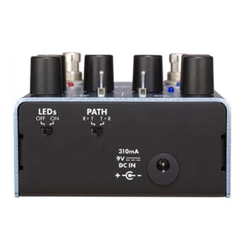 Fender Tre-Verb Digital Reverb/Tremolo Pedal — thumbnail 5