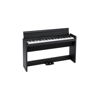Korg LP-380 Lifestyle Digital Piano Black | Greentoe
