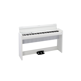Korg LP-380 Lifestyle Digital Piano White