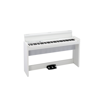 Korg LP-380 Lifestyle Digital Piano White | Greentoe