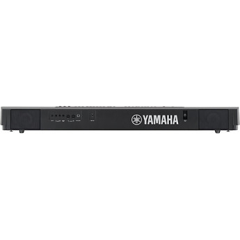 Yamaha p255b 2