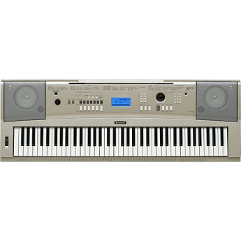 Yamaha ypg235 3